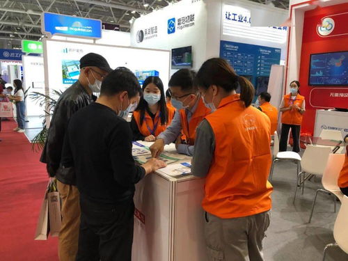 為加速企業數字化轉型創新不止，天心天思閃耀DMP大灣區工業博覽會技術交流
